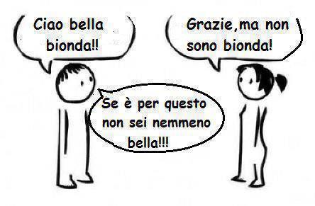 TRA 'NA COPPIA !! - 14/10/2012