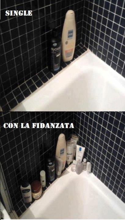 CE SO' DIFFERENZE !! - 14/10/2012