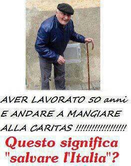 BISOGNA FA QUALCOSA !! - 14/10/2012