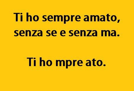 NUN FA 'NA PIEGA !! - 14/10/2012