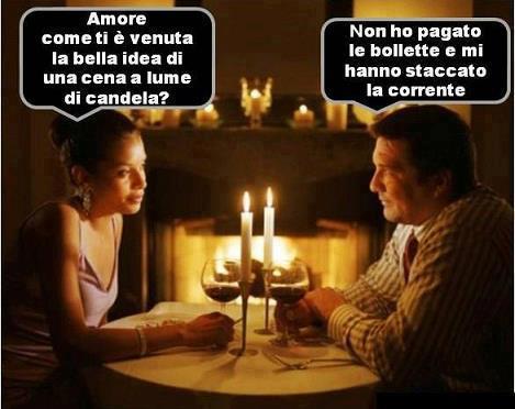 BISOGNA ESSE SINCERI !! - 14/10/2012