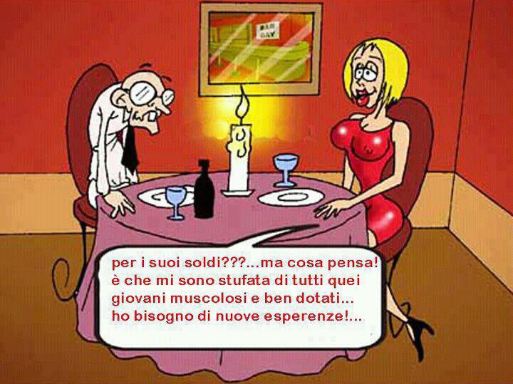 TRA 'NA COPPIA !! - 15/10/2012