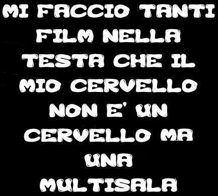 ER MIO CERVELLO !! - 15/10/2012
