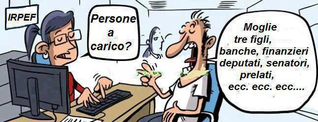 'N PO' DE TUTTO !! - 15/10/2012