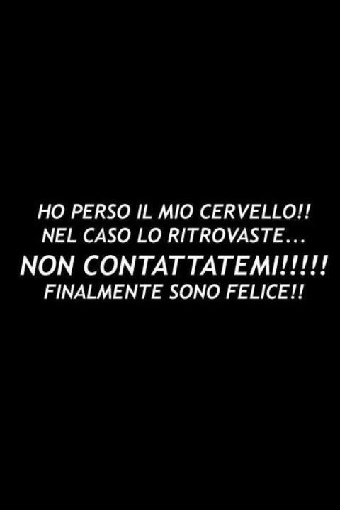 STO MEJO COSI' !! - 16/10/2012