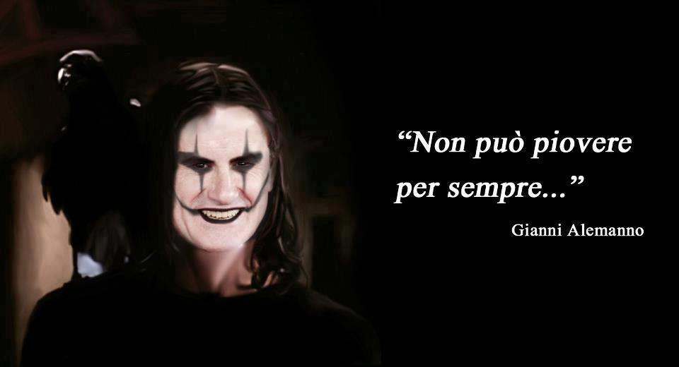INFATTI NUN HA PIOVUTO !! - 16/10/2012