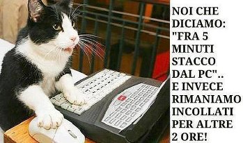 FINISCE SEMPRE COSI' !! - 16/10/2012