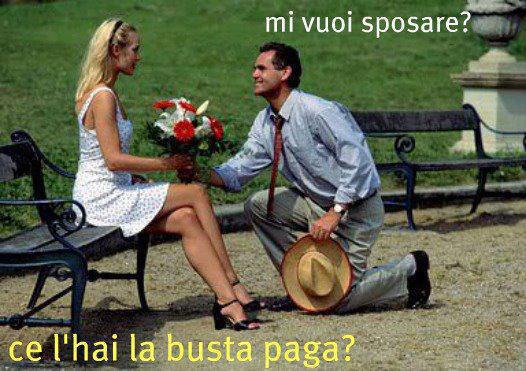 TRA 'NA COPPIA !! - 16/10/2012