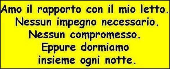 NUN CE SO' PARAGONI !! - 17/10/2012