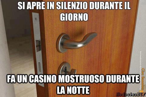 NUN SE SPIEGA STA COSA !! - 20/10/2012