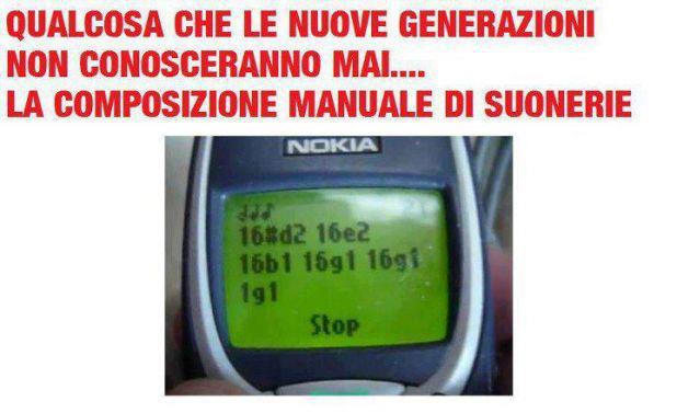 I BEI TEMPI DE 'NA VOLTA !! - 20/10/2012