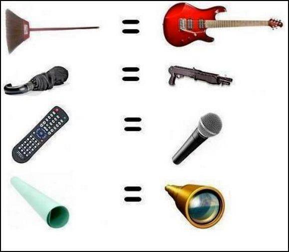 QUANNO ERAVAMO PICCOLI !! - 20/10/2012