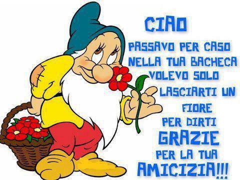 DE CORE A TUTTI !! - 21/10/2012