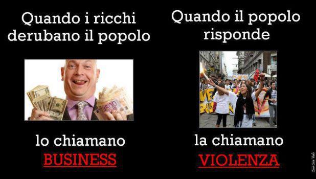 NUN E' CHIARA STA COSA !! - 21/10/2012