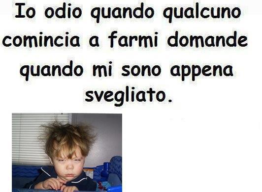 NUN LI SOPPORTO !! - 06/11/2012