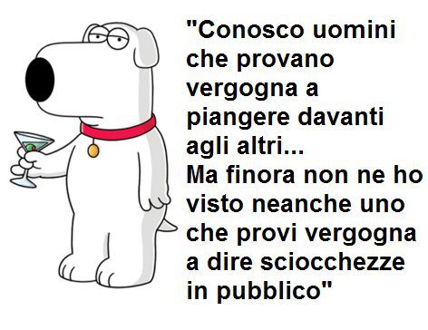 NUN NE CONOSCO !! - 24/11/2012