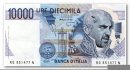 RIDATEME E VECCHIE 10.000 LIRE... TENETEVE I VOSTRI 5 EURO !! - 03/03/2012