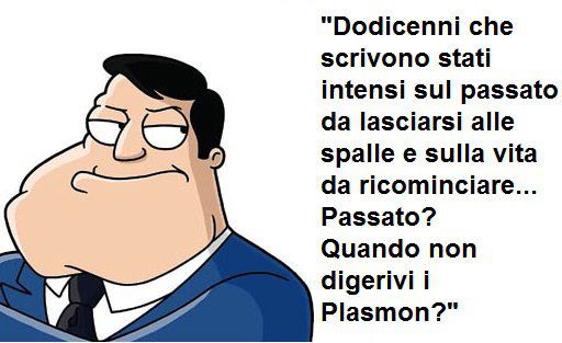 ME SA CHE E' QUESTO !! - 24/11/2012