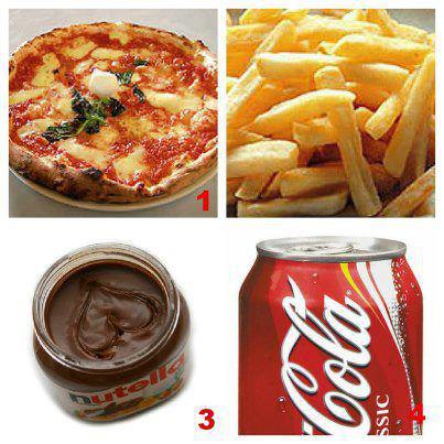 DIMME CHE PREFERISCI ?! - 24/11/2012