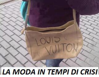 E' TEMPO DE CRISI !! - 24/11/2012