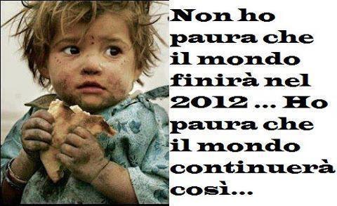'NA GRANDE VERITA' !! - 24/11/2012