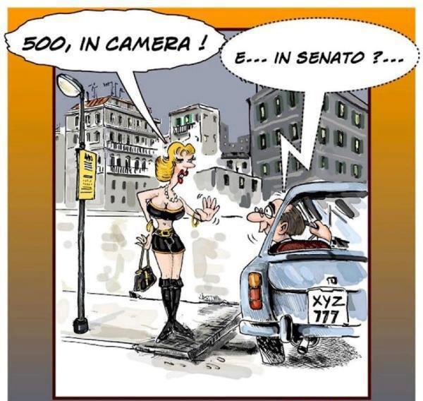 NUN C'E' LIMITE !! - 27/11/2012
