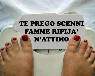 TE PREGO !! - 27/11/2012