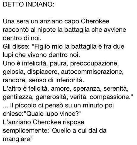 ER DETTO INDIANO !! - 27/11/2012
