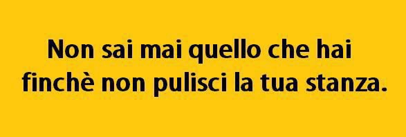 NUN LO SAI !! - 28/11/2012