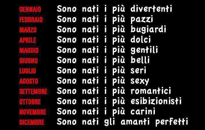 VEDI ER TUO !! - 28/11/2012
