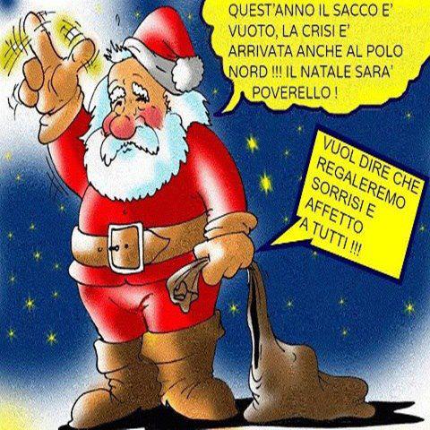Vignetta Divertente - 10/12/2012