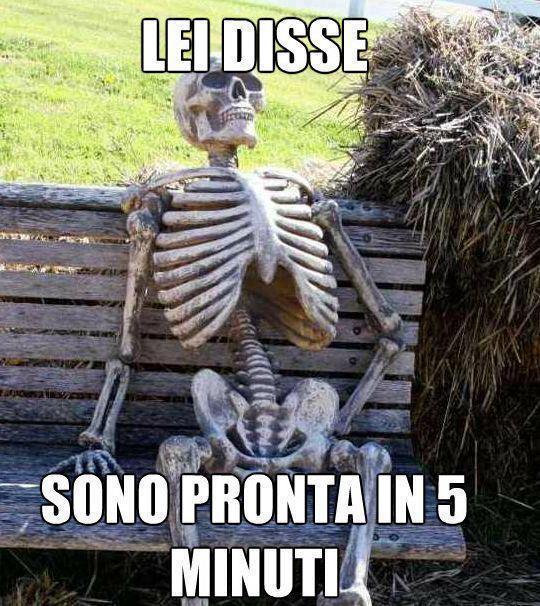 STO ARRIVA' !! - 22/12/2012