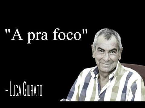 SI 'O DICE LUI !! - 22/12/2012