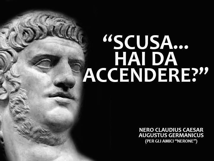 E' 'N PO' PERICOLOSO !! - 29/12/2012