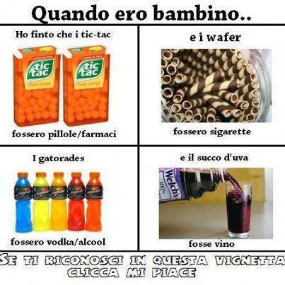 SE LO FACEVI PURE TE... CONDIVIDI !! - 29/12/2012