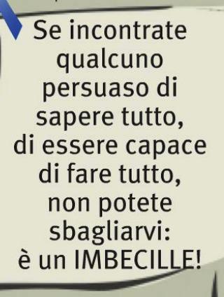NUN VE POTETE SBAJA' !! - 29/12/2012