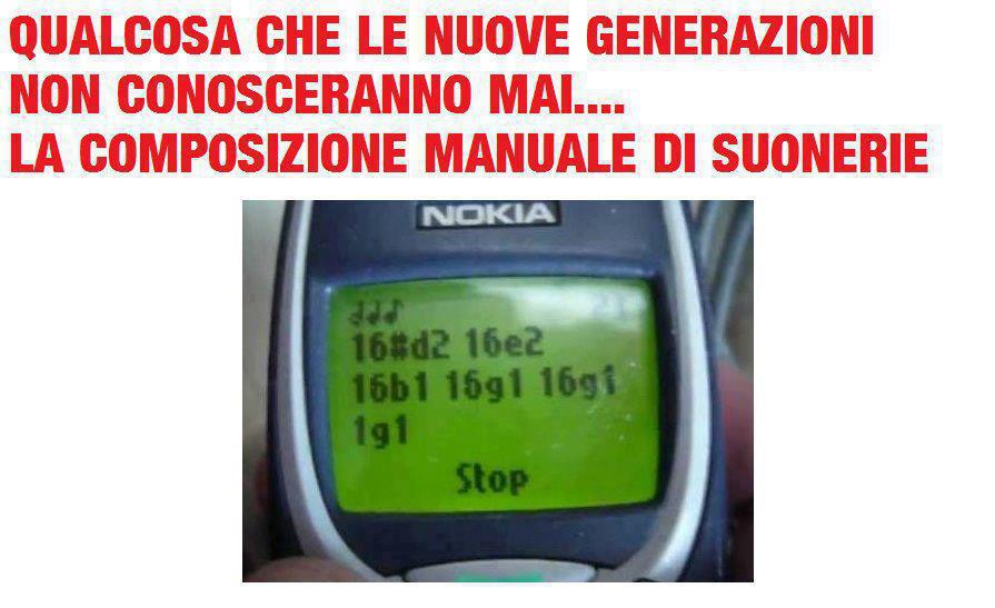 NUN LO POTRANNO MAI SAPE' !! - 30/12/2012