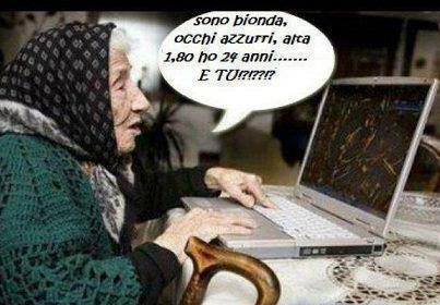 NUN BISOGNA MAI FIDASSE !! - 30/12/2012