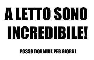 SO' INCREDIBILE !! - 31/12/2012