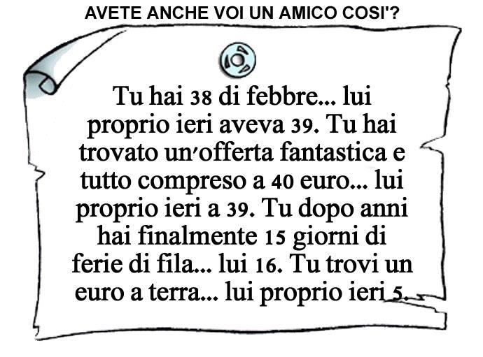 CHI NUN CE L'HA ?! - 31/12/2012