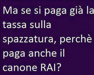 COME SE SPIEGA ?! - 21/01/2013