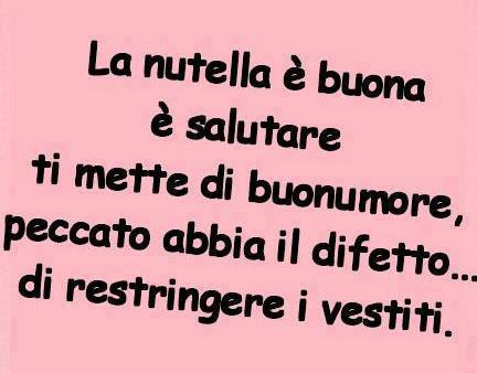 C'HA SOLO 'N DIFETTO !! - 21/01/2013
