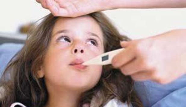INFLUENZA, BOOM DI BAMBINI AMMALATI. 'A LETTO UN MILIONE E 700MILA PERSONE' - 23/01/2013