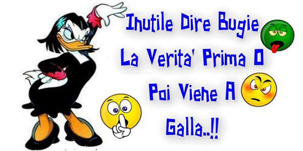 Immagine Divertente - 23/01/2013
