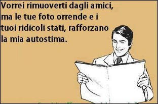 Vignetta Divertente - 03/02/2013