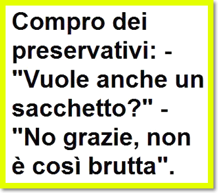 Immagine Divertente - 23/03/2013