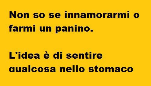 Immagine Divertente - 23/03/2013