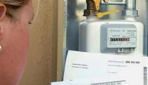 BOLLETTA DI GAS E LUCE PIÙ LEGGERA: DAL 1 APRILE MENO 4,2 E UN PER CENTO - 28/03/2013
