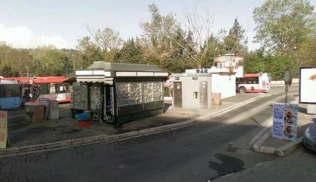UOMO IN COMA CON IL CRANIO FRACASSATO. GANG 'EL DIABLO' FA PAURA ANCHE A ROMA - 10/04/2013