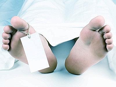 GLI INFERMIERI LO SCAMBIANO PER UN CADAVERE, MUORE NELLA CELLA FRIGORIFERA DELL'OBITORIO - 02/05/2013